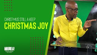 Christmas Joy