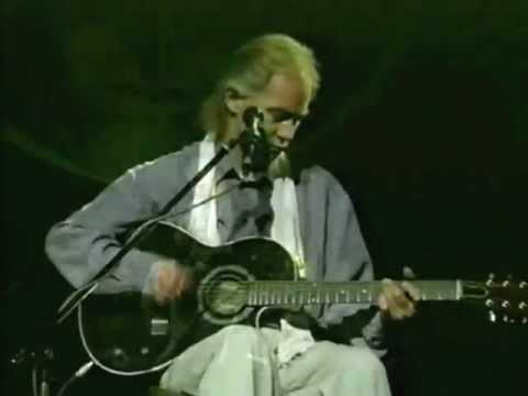 Roy Harper Full Concert - London 1990