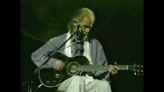 Roy Harper Full Concert - London 1990