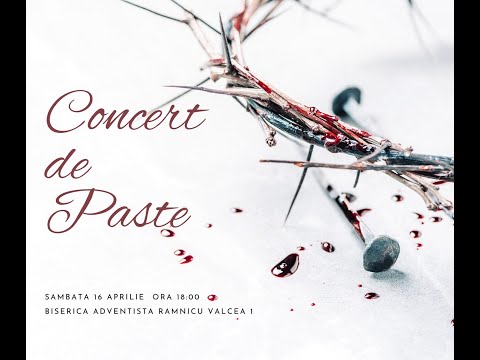 Concert de Paste
