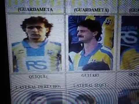 PALAMOS CF-3 XEREZ-2  1990/91 4ªjornada 2ªA  23-09-1990
