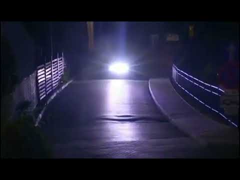 LED BAR 100 CM | DALEKOSIĘŻNA | LAMPA LED | LISTWA LED | RGR | FILM Z RAJDU