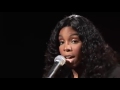 Kelly Rowland - Daylight (Live Acoustic 2008)