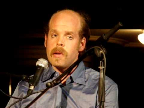 Bonnie 'Prince' Billy - Strange Form Of Life (@Lisbon, Portugal 05/06/2010)