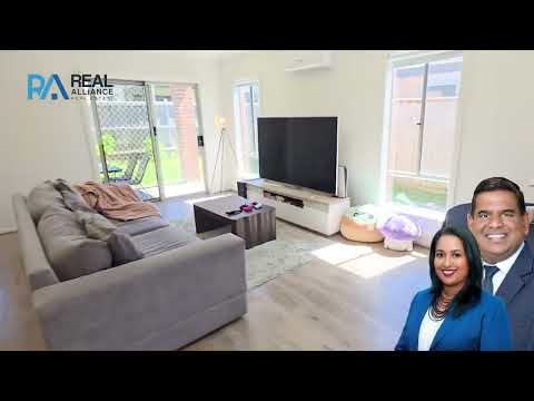 12 Matchett Drive, Clyde North, VIC 3978, 4房, 2浴, 独立屋
