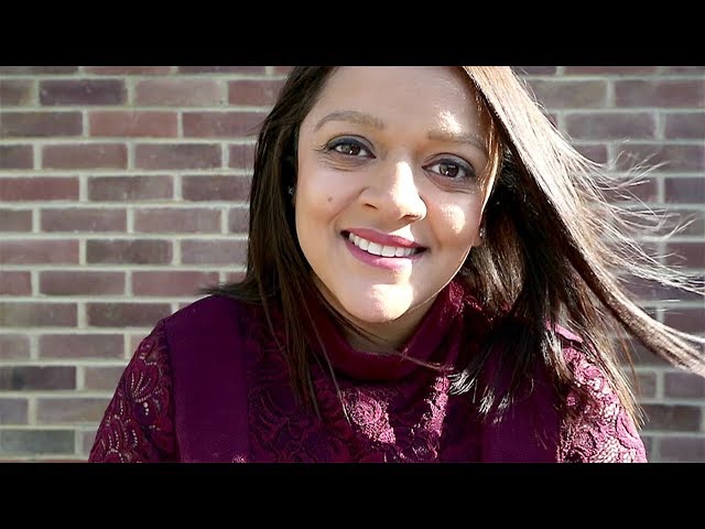 Video Aussprache von Shalinee in Englisch
