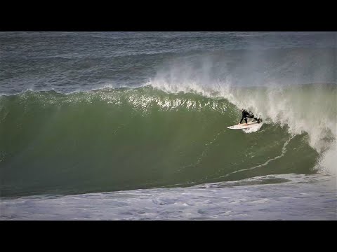 Ericeira Surf - Coxos (17/11/2021)