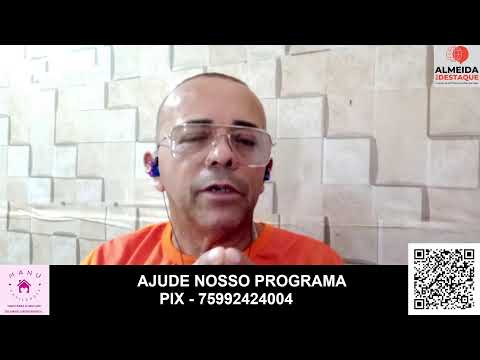 JORNAL DO GAGUINHO EP406 -  NOTICIAS DE CONCEIÇÃO DO ALMEIDA E REGIÃO