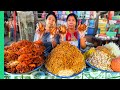 Myanmar S Unseen Street Food Hidden Gem Of Southeast Asia