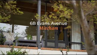 Video overview for 6B Evans Avenue, Mitcham SA 5062