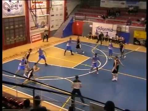 EBA C J27 Mollet - Sedis