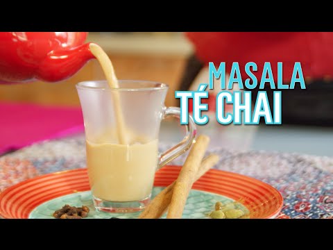 download lagu mp3 mp4 Te Masala Chai Receta, download lagu Te Masala Chai Receta gratis, unduh video klip Te Masala Chai Receta