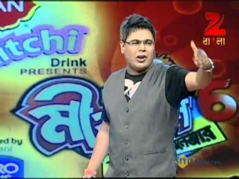 EP - Mirakkel Akkel Challenger Awesome sala - Indian Bengali TV Show - Zee Bangla