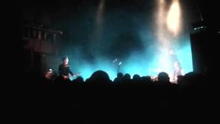 Jean-Louis Murat "Interroge la jument" Live La Coopé Clermont-Fd 18/06/2016