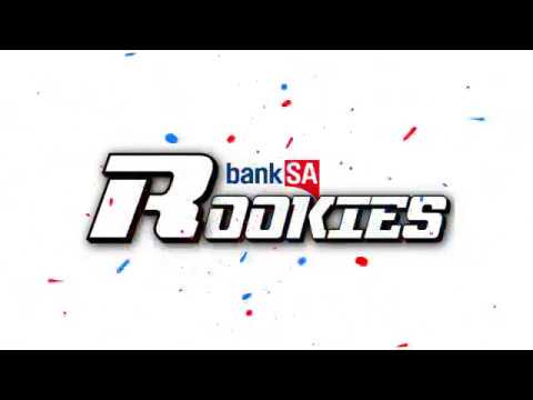 Round 18 BankSA Rookie - Luke Edmonds (Sturt)