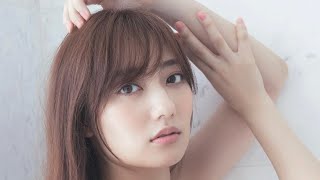 【奥山かずさ】極上のグラビア