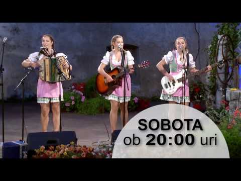 Napovednik festivala Vurberk 2017