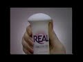 Vintage 1980 S Commercial Real Deodorant