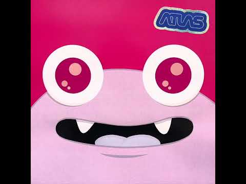 doppel gangs - ATLAS (Full Album)