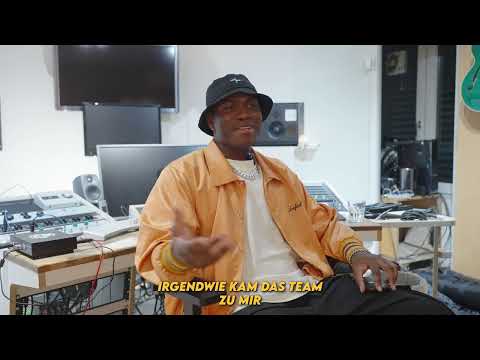 Frizzo im Interview: Was es mit dem legendären "069 Remix" von Haftbefehl auf sich hat | Teil 2