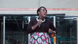 When Sunday Comes - LeJuene Thompson