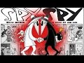 Where Is The Spy Vs Spy Movie AMC Movie News