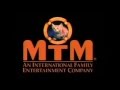 MTM Logo History