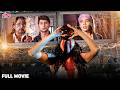 Shakti Kapoor Arbaaz Khan HORROR Bollywood Movie Neighbours They Are Vampires Roushika Reikhi