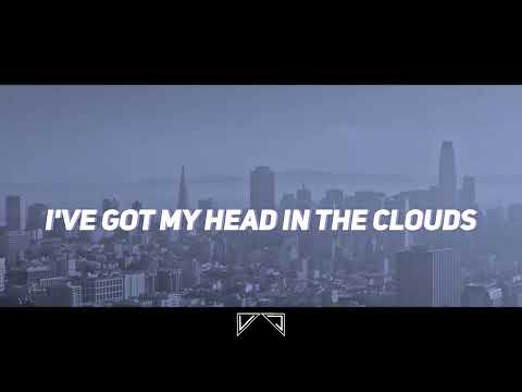 Adro, Vince Johnson & H3R∅ - Clouds (Lyric Video)