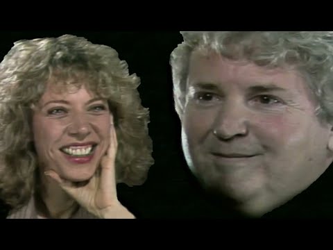 Marília Gabriela "Cara a Cara" com Jô Soares (07/06/1988)