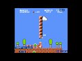Sirius Mario Bros Any Speedrun In 7 26 Personal Best