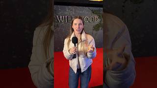 UK Special Screening Audience Reactions