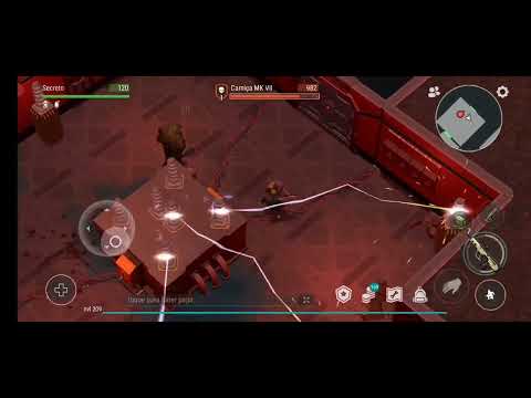 Matando O Boss Carniça MK VII Laboratório Protocolo Ativado.Last Day on Earth