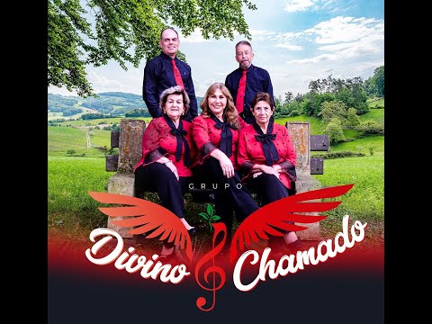 Um dia Por vez - Grupo Divino Chamado