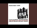 For Walter Norris Feat Lester Bowie Fred Hopkins Phillip Wilson