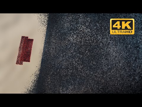 1M ZOMBIES vs ROMAN ARMY | 4K UHD 30fps - Ultimate Epic Battle Simulator 2 - UEBS 2