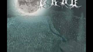 Among The Shadows of Erebus- Ekho