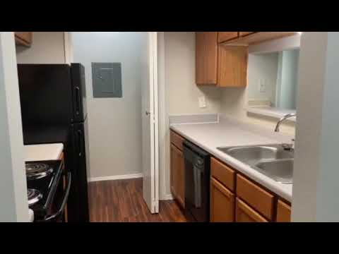 B1 - Two Bedroom / Two Bathroom, 850 sqft - Classic