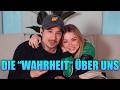 Das Ist Die WAHRHEIT über Uns FEAT Julia Beautx