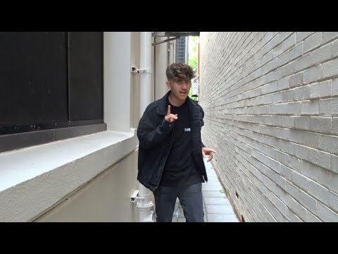 LXGHT - Had Enough (Music Video)