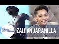 Zaijian talks about the viral photo of his abs | TWBA