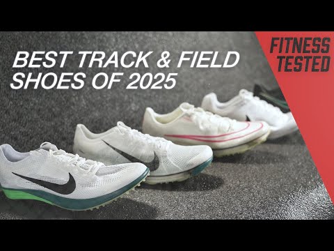 Top Track & Field Spikes of 2025 | ALL DISTANCES & FIELD EVENTS!!