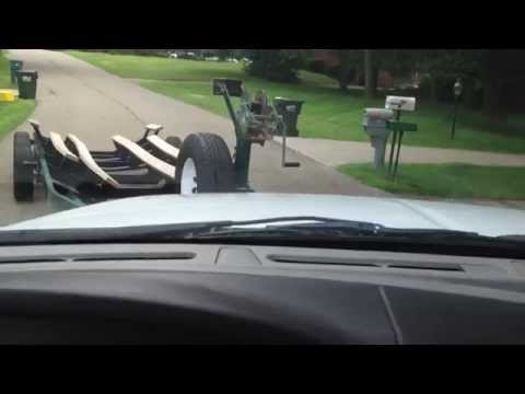 Ford f250 front hitch