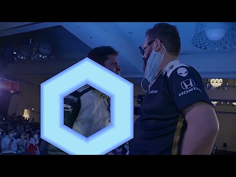 HBox IBDW Reverse Popoff but with Fox sounds (SSBM GOML 2022)