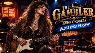 Gambler's Blues (Dave Van Ronk Sings Ballads)