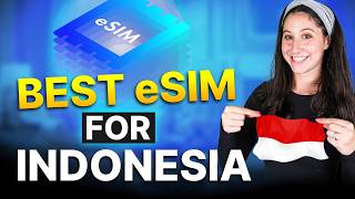 Best eSIM for Indonesia: The Ultimate Guide to Cheapest Data Plans