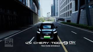 🟣Știrile Digi24  de la ora 17 – 20 februarie 2026