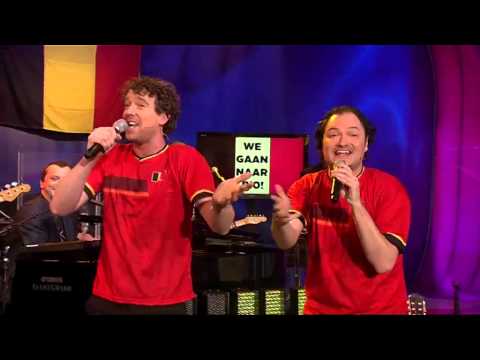 Het WK 2014 | De Kwis