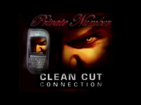 17. Biggin Urself Up - Clean Cut Connection (Private Number)