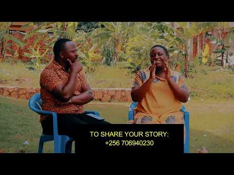 Omuyaga Ogwakuba Obufumbo Bwaffe Kata.....